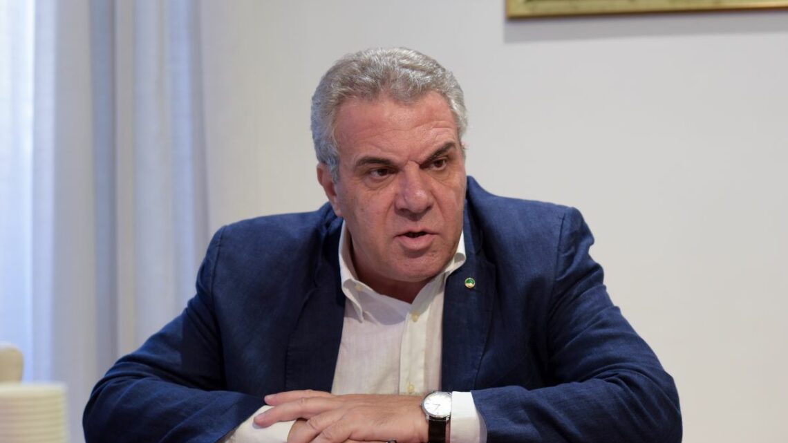 Lavoro, Sbarra “Ieri prove tecniche per un vero patto sociale” Lavoro, Sbarra “Ieri prove tecniche per un vero patto sociale”