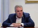 Lavoro, Sbarra “Ieri prove tecniche per un vero patto sociale”