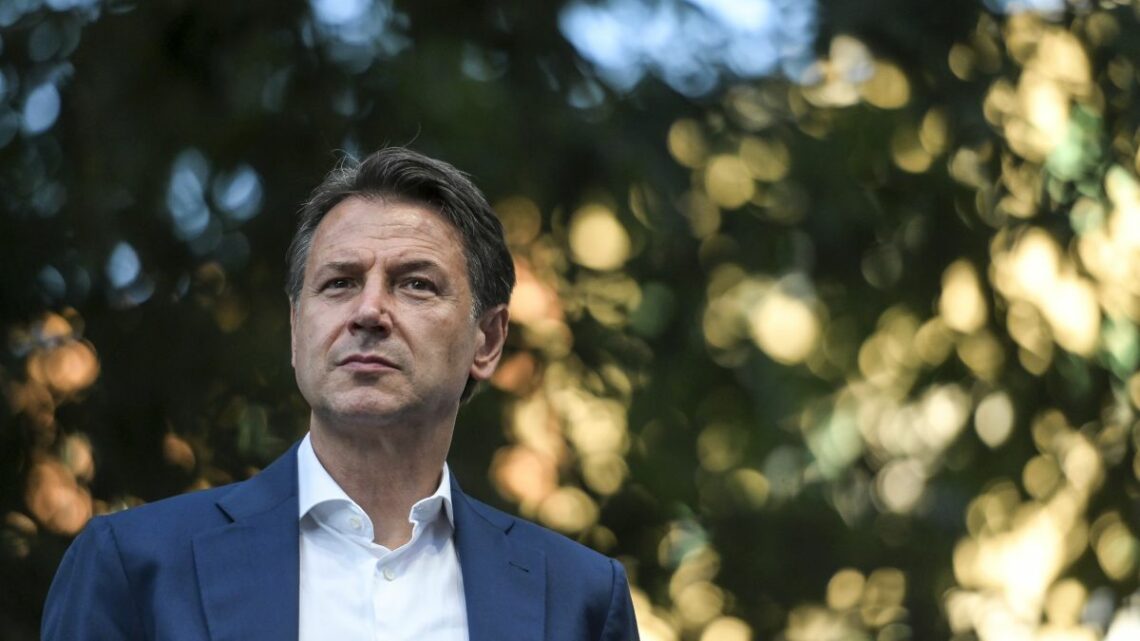 Conte “Reddito di Cittadinanza va migliorato e non tolleriamo abusi” Conte “Reddito di Cittadinanza va migliorato e non tolleriamo abusi”