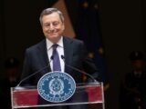 Draghi “1,78 miliardi per le zone colpite dal terremoto nel Pnrr”
