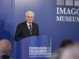 Mattarella “Cultura tra gli aspetti più importanti della convivenza”
