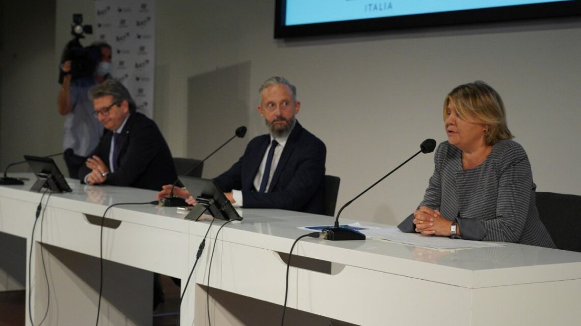 BAT, 500 milioni di investimento per un nuovo hub a Trieste BAT, 500 milioni di investimento per un nuovo hub a Trieste