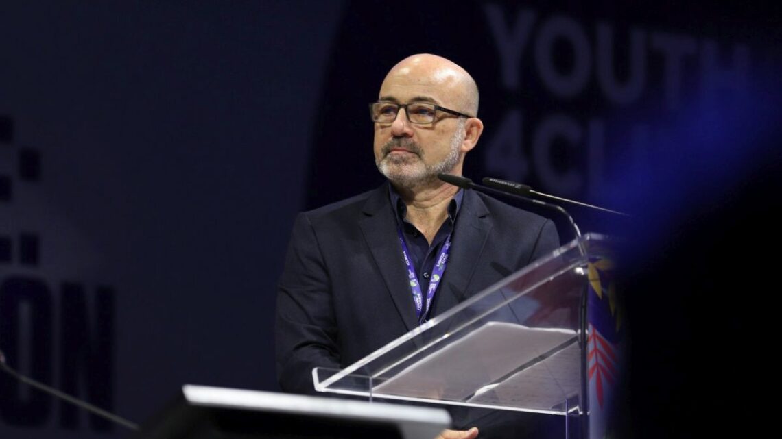 Cingolani “L’indipendenza energetica è un sogno” Cingolani “L’indipendenza energetica è un sogno”