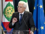 Mattarella “Monte Sole e Marzabotto luoghi di memoria e sacrari di pace”