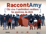 Salute, i pazienti con amiloidosi cardiaca si raccontano sui social