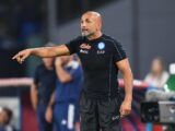 Spalletti “Teniamo all’Europa League, Spartak va rispettato”