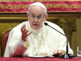 Clima, Papa Francesco “Non c’è più tempo da perdere, bisogna agire”