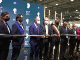 Marmomac torna in presenza, inaugurata la 55esima edizione