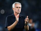 Mourinho fa turnover in Conference League “Ma vogliamo la coppa”