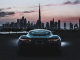 Maserati ad Expo 2020 Dubai, appuntamento al Padiglione Italia