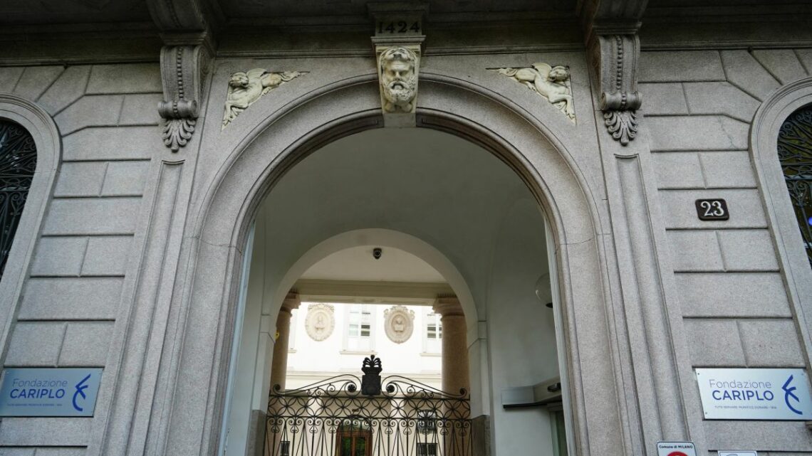 Fondazione Cariplo e F20, ecco le raccomandazioni per il clima Fondazione Cariplo e F20, ecco le raccomandazioni per il clima