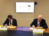 Transizione energetica, accordo tra ENI e Agenzia Energie Rinnovabili