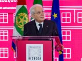 Mattarella “Questo è il momento di modernizzare il Paese”