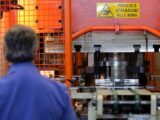 Lavoro, denunce d’infortunio in crescita nei primi 8 mesi