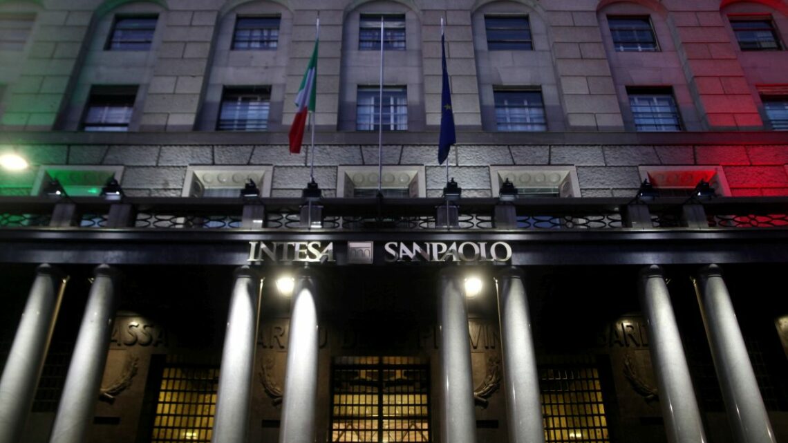 Intesa Sanpaolo punta su Wealth Management & Protection per la crescita Intesa Sanpaolo punta su Wealth Management & Protection per la crescita