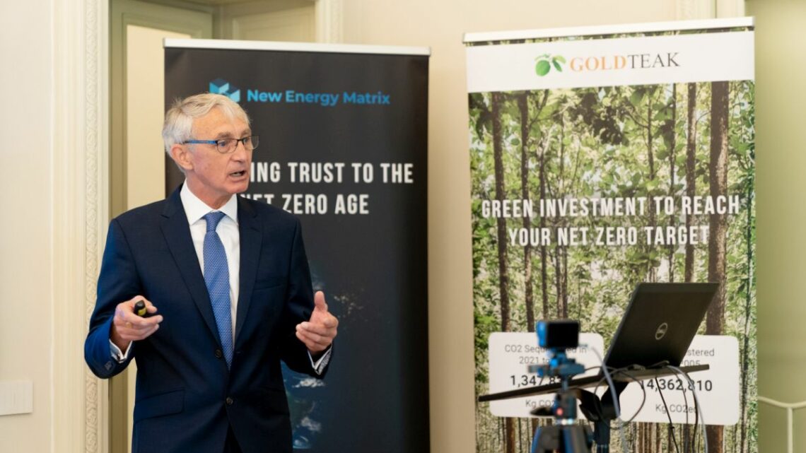 Emissioni di CO2, al via il progetto “Net Zero Citizen” Emissioni di CO2, al via il progetto “Net Zero Citizen”