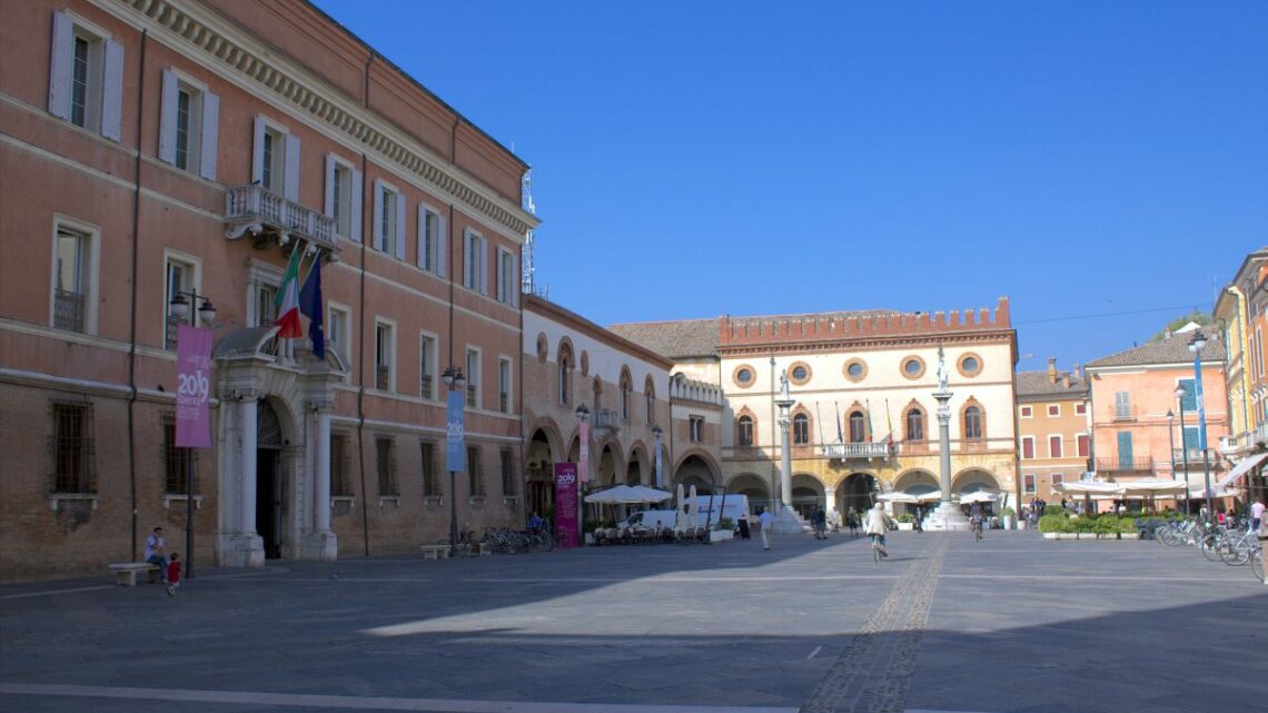 Nel Rapporto Locale di Sostenibilità l’impegno di Eni per Ravenna Nel Rapporto Locale di Sostenibilità l’impegno di Eni per Ravenna