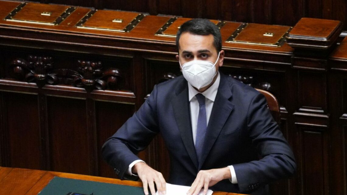 Regeni, Di Maio “Costante impegno del Governo per la verità” Regeni, Di Maio “Costante impegno del Governo per la verità”