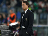 Mancini convoca 23 azzurri per la Nations League
