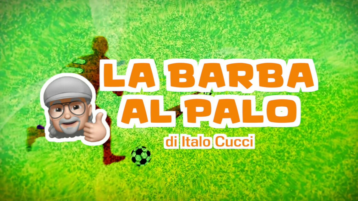 La barba al palo – Mourinho e i “nemici” toscani La barba al palo – Mourinho e i “nemici” toscani