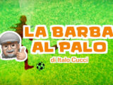 La barba al palo – Mourinho e i “nemici” toscani