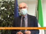 Covid, Rezza: “Completare rapidamente la campagna vaccinale”