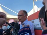 Green Pass, Letta “Lega fuori da maggioranza”
