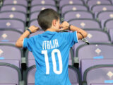 Italia-Bulgaria: dopo 53 giorni, ritornano gli azzurri! 1-1