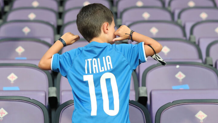 Italia-Bulgaria: dopo 53 giorni, ritornano gli azzurri! 1-1