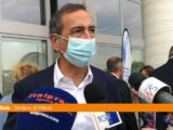 Amministrative Milano, Sala: “Bene confronti in realtà strutturate”