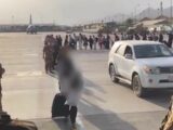 Afghanistan, nessuna intesa sull’accoglienza dei profughi