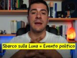 Sbarco sulla Luna, dubbi e risposte