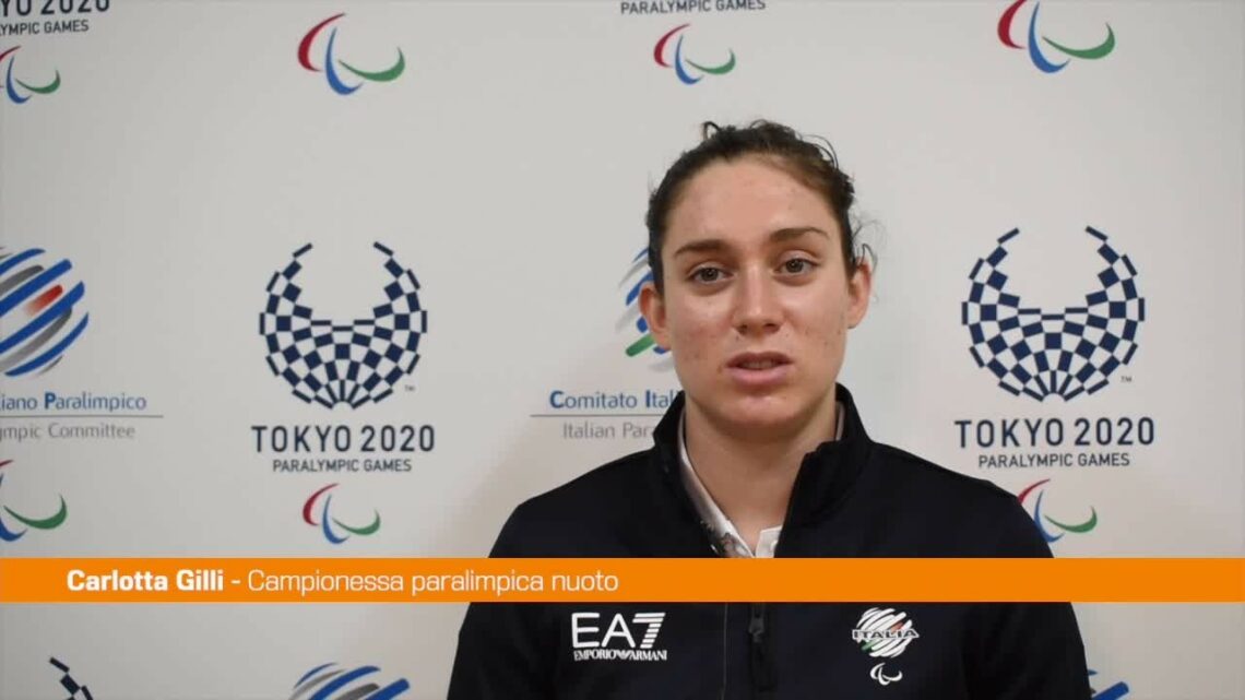 Carlotta Gilli “Bilancio Tokyo straordinario” Carlotta Gilli “Bilancio Tokyo straordinario”