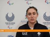 Carlotta Gilli “Bilancio Tokyo straordinario”