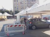Covid, a Palermo tampone e vaccino insieme alla Fiera