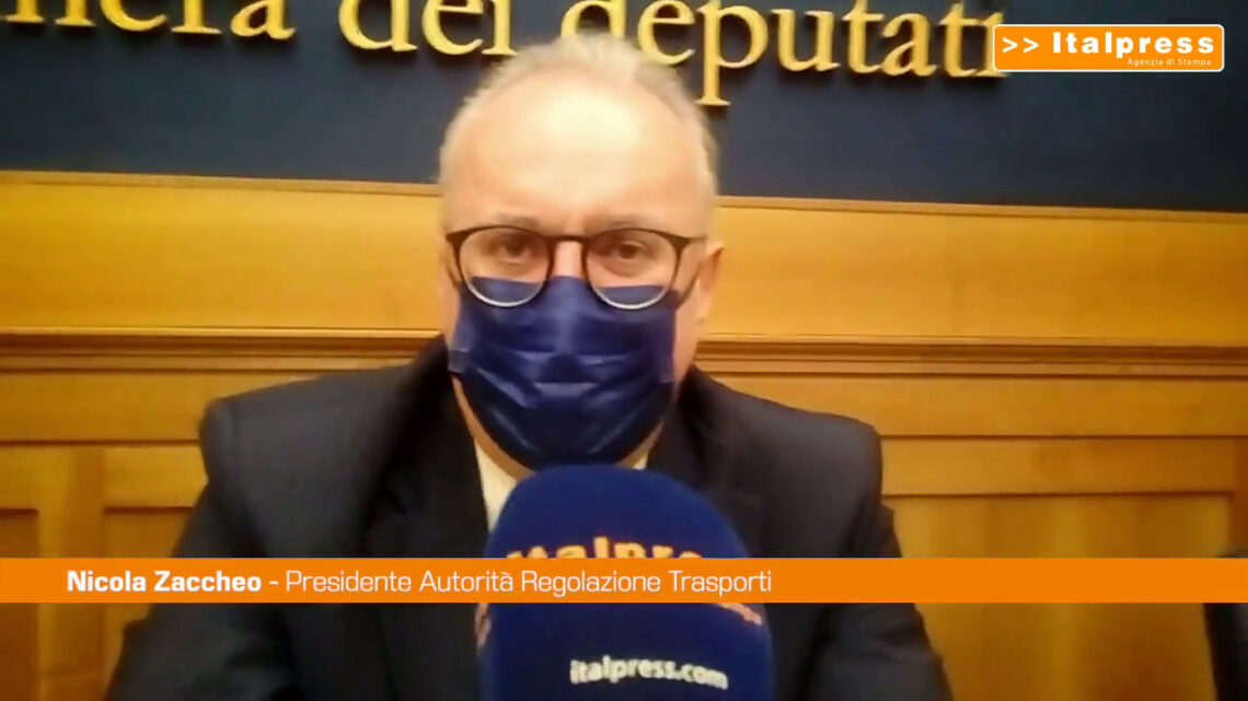 Per i trasporti comincia la ripresa dopo un 2020 “terribile” Per i trasporti comincia la ripresa dopo un 2020 “terribile”