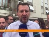 Green pass, Salvini: “Estensione? Aspettiamo proposte”