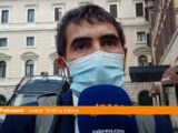 Vaccino, Fratoianni: “Governo si assuma la responsabilità dell’obbligo”