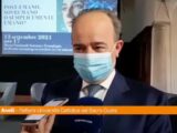 Università, Anelli: “L’attività torna a pieno regime in presenza”