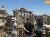 Turismo in tempo di pandemia, italiani scelgono svolta country