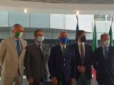 Sticchi Damiani: “Monza onorerà sport italiano”