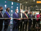 Inaugurata a VeronaFiere la 55esima edizione di Marmomac