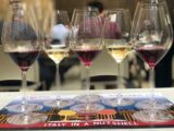 Tre Bicchieri 2021: il prestigio dei vini italiani a Londra