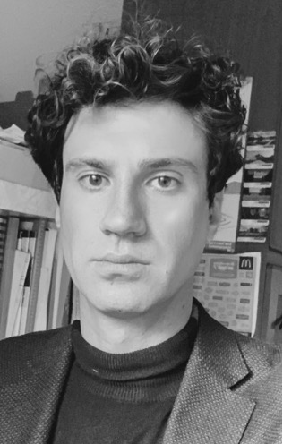 Macchiarelli: “Soprattuto grazie all’Italia sono arrivato qui” Macchiarelli: “Soprattuto grazie all’Italia sono arrivato qui”