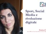 Sport, Social Media e rivoluzione digitale 