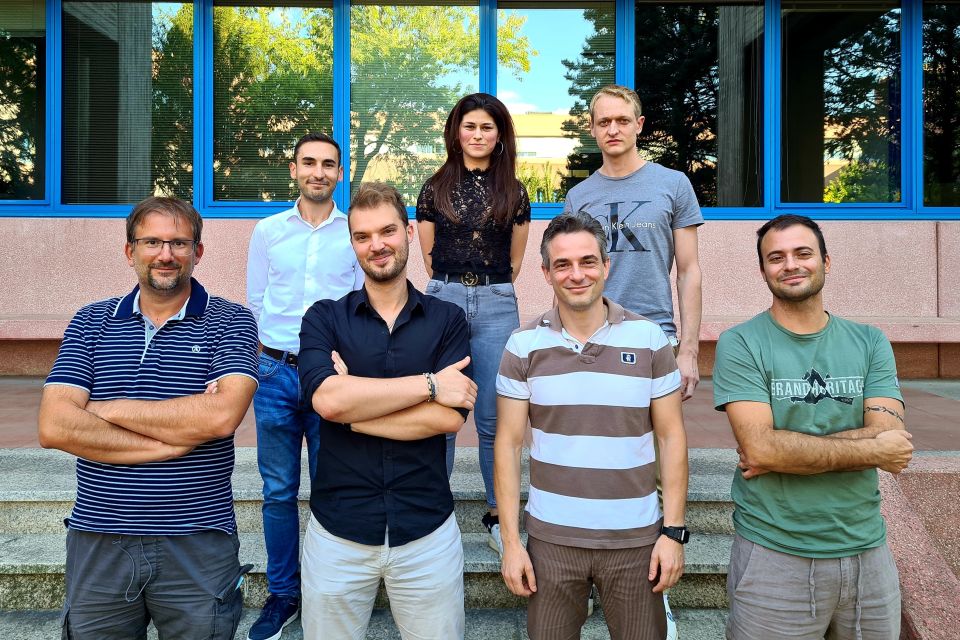Nei cellulari Google la nuova ricarica wireless dell’Università di Udine Nei cellulari Google la nuova ricarica wireless dell’Università di Udine