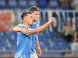 Lazio-Lokomotiv e le altre partite del giovedì di Europa