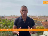 Pecoraro Scanio: “Da Roma Ecologista 4 mila alberi, lezione per tutti”