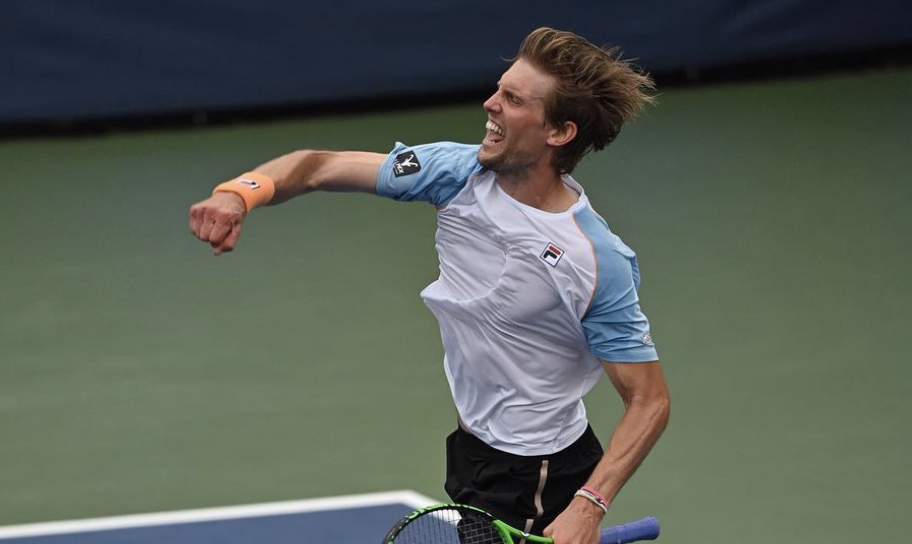 US Open 2021, mai 3 italiani al terzo turno US Open 2021, mai 3 italiani al terzo turno