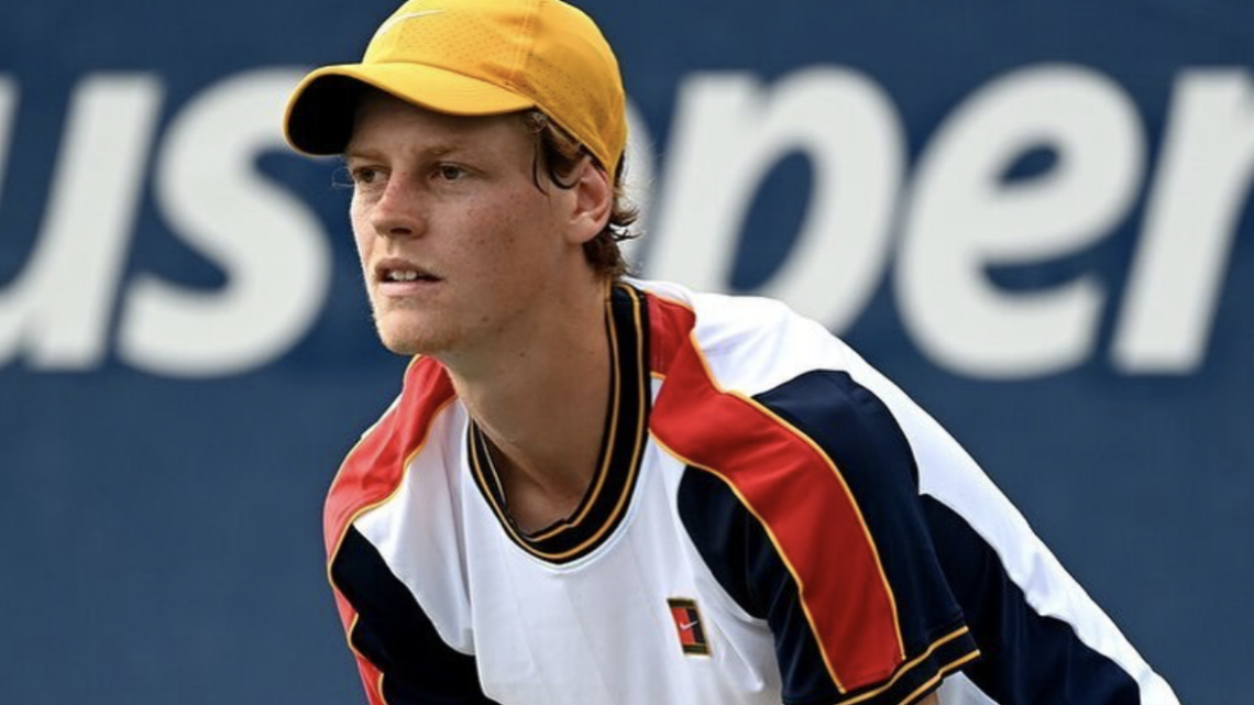 US Open, superano il terzo turno Berrettini e Sinner